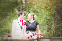 Prom Pictures